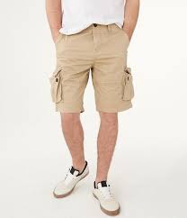 Which Item of Clothing is the Most Iconic for Dads, and Why it’s Cargo Shorts